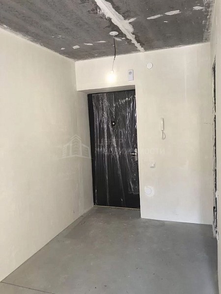 Студия, 24 кв.м.