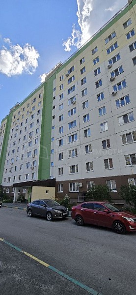 2-к квартира, 65 кв.м.