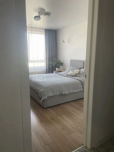 1-к квартира, 47 кв.м.
