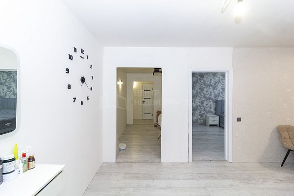 3-к квартира, 92 кв.м.