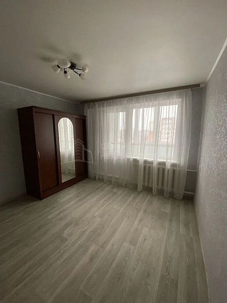 1-к квартира, 33 кв.м.