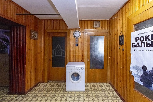 3-к квартира, 77 кв.м.