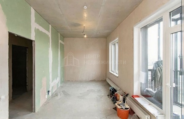 2-к квартира, 70 кв.м.
