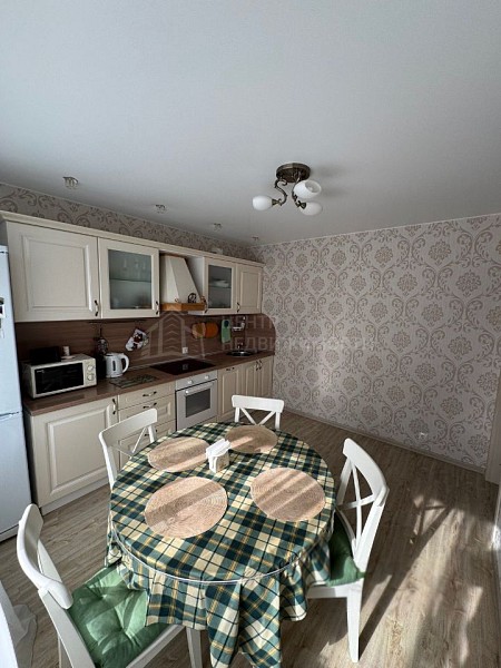 2-к квартира, 52 кв.м.