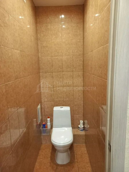 1-к квартира, 50 кв.м.