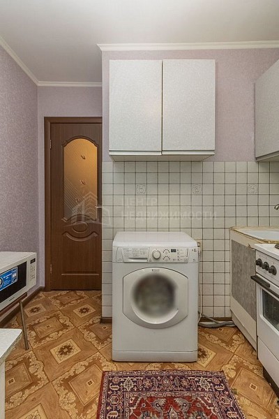 2-к квартира, 43 кв.м.