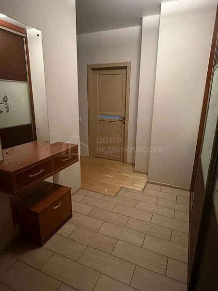 2-к квартира, 61 кв.м.