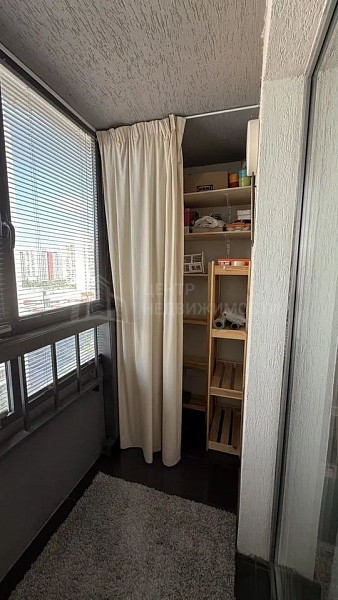 2-к квартира, 61 кв.м.