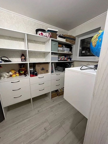 3-к квартира, 96 кв.м.