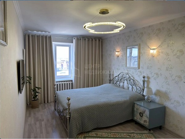 3-к квартира, 99 кв.м.