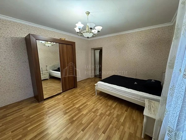 3-к квартира, 104 кв.м.
