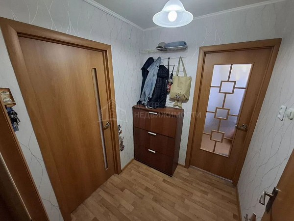 1-к квартира, 27 кв.м.