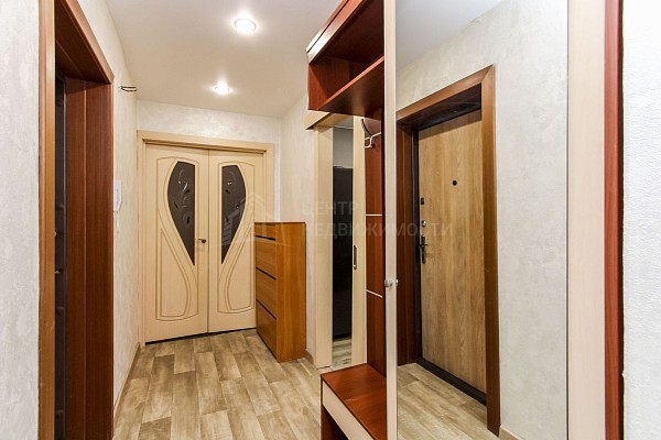 4-к квартира, 74 кв.м.
