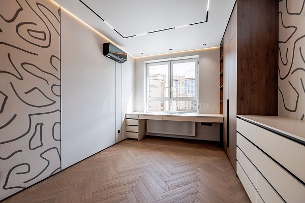 2-к квартира, 75 кв.м.