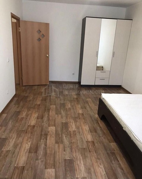2-к квартира, 55 кв.м.