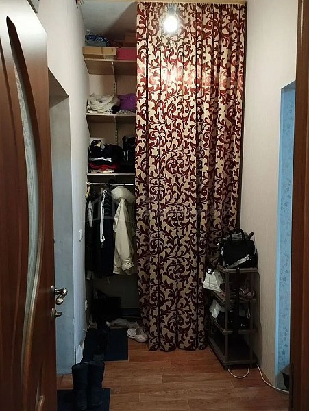 Студия, 32 кв.м.