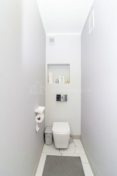 3-к квартира, 92 кв.м.