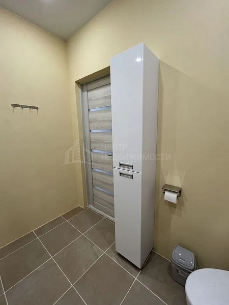 1-к квартира, 33 кв.м.
