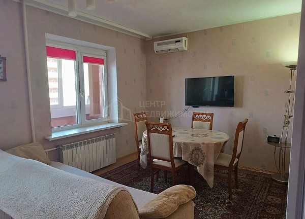 2-к квартира, 75 кв.м.