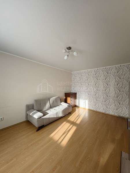 1-к квартира, 42 кв.м.