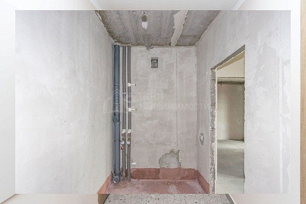 3-к квартира, 82 кв.м.