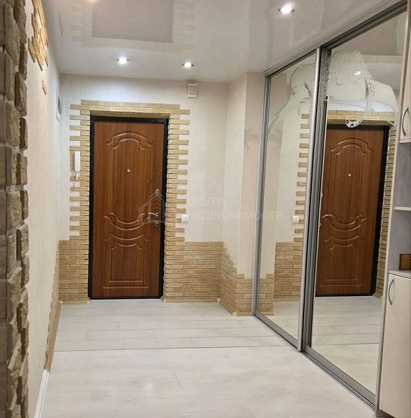 3-к квартира, 90 кв.м.