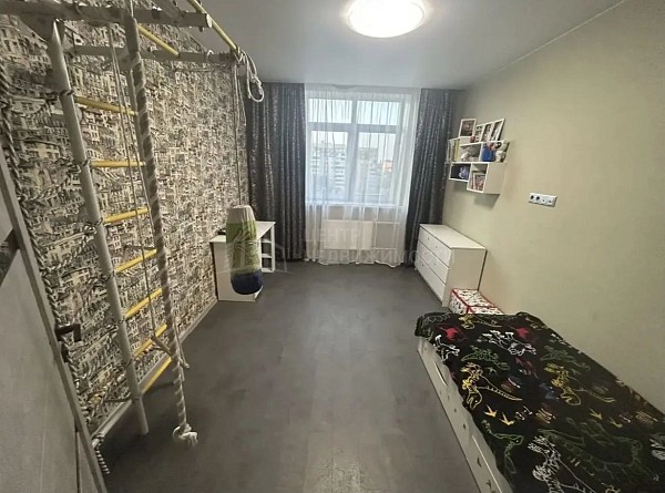 2-к квартира, 64 кв.м.