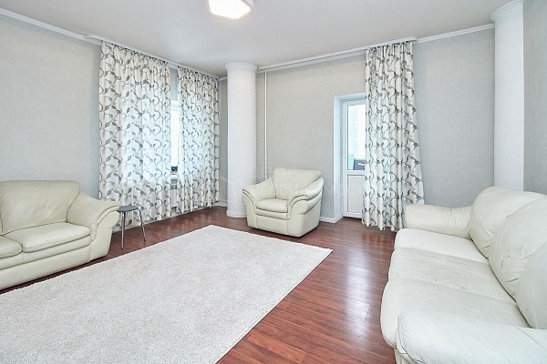 2-к квартира, 66 кв.м.