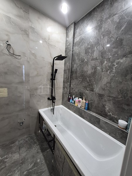 2-к квартира, 61 кв.м.