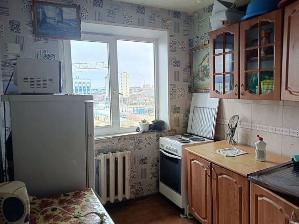 2-к квартира, 44 кв.м.