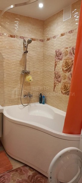2-к квартира, 60 кв.м.