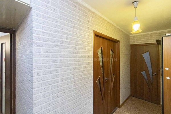 2-к квартира, 47 кв.м.