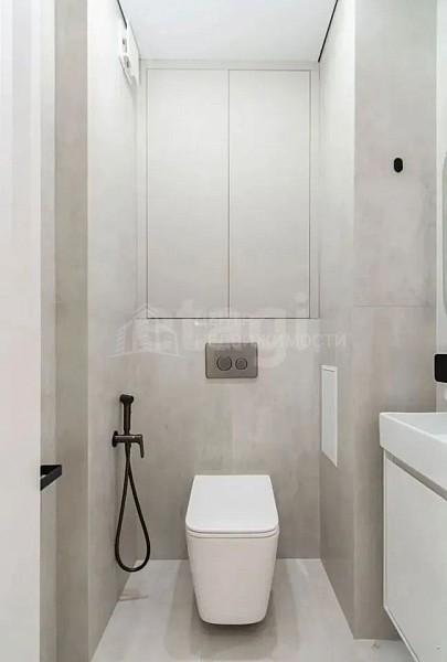 3-к квартира, 79 кв.м.