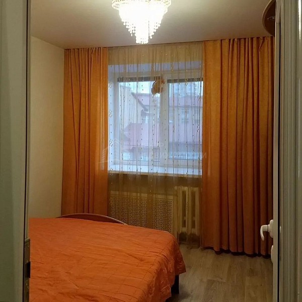 3-к квартира, 71 кв.м.