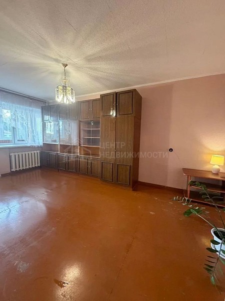 1-к квартира, 29 кв.м.