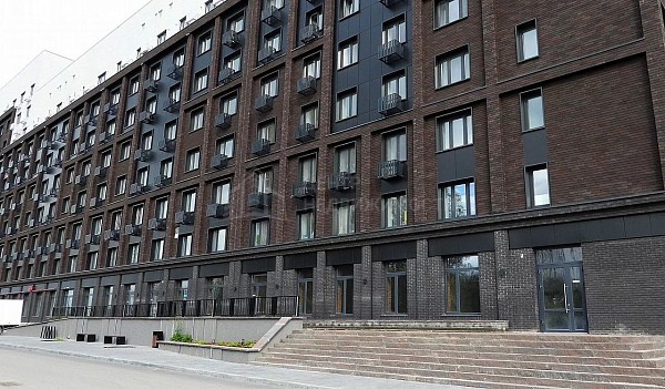 Коммерческая недвижимость, 119 кв.м.