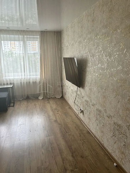2-к квартира, 66 кв.м.