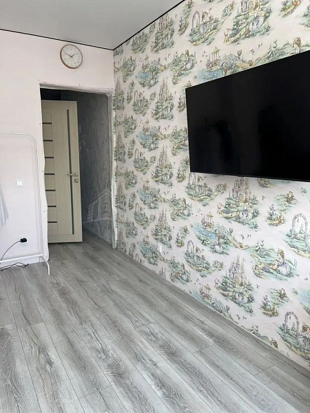 2-к квартира, 58 кв.м.