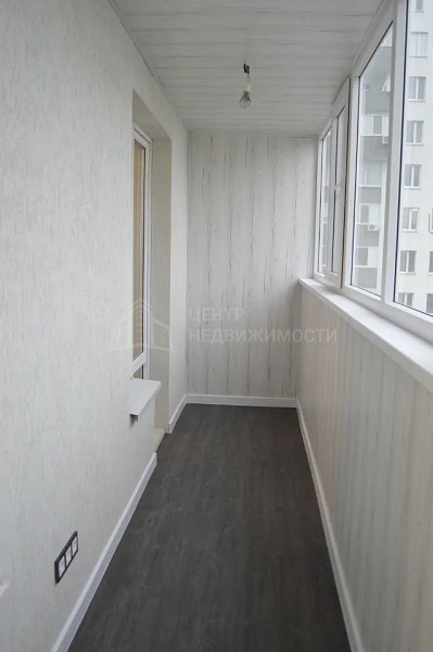 1-к квартира, 34 кв.м.