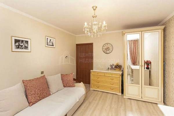 3-к квартира, 95 кв.м.