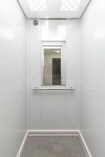 Студия, 12 кв.м.