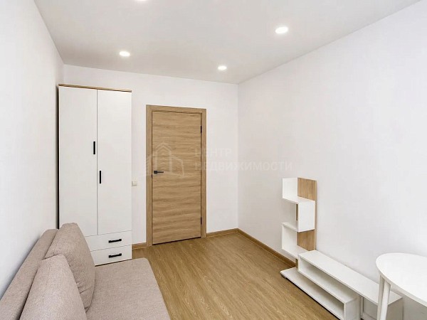 2-к квартира, 52 кв.м.