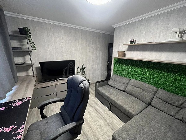 3-к квартира, 86 кв.м.