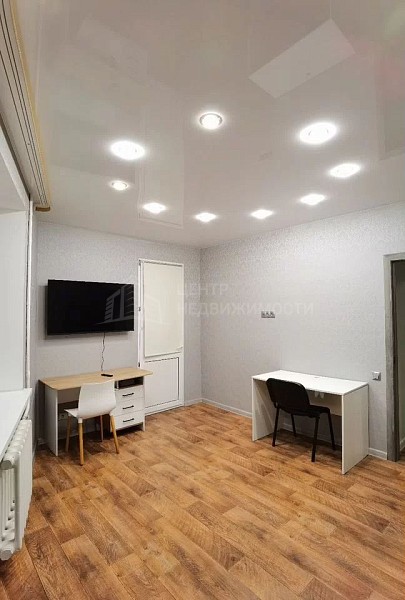 2-к квартира, 45 кв.м.