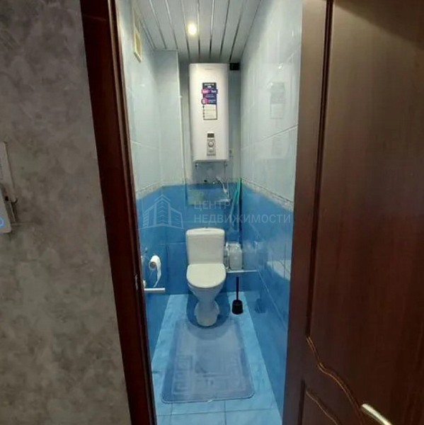 3-к квартира, 85 кв.м.