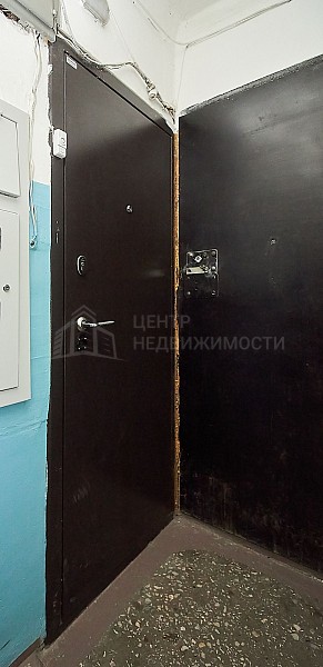 2-к квартира, 43 кв.м.