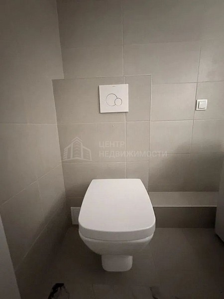 1-к квартира, 35 кв.м.