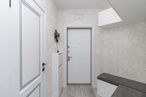 2-к квартира, 46 кв.м.