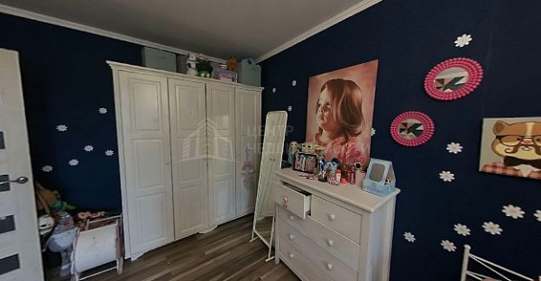 1-к квартира, 33 кв.м.
