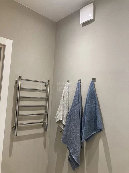 2-к квартира, 85 кв.м.